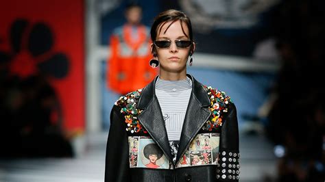 Prada Spring/Summer 2018 Lessons To Learn 